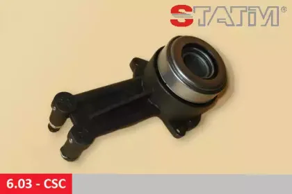 6.03-CSC STATIM